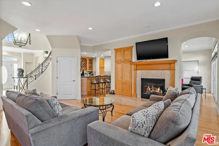 8261 Rees Street, Playa Del Rey, California 90293