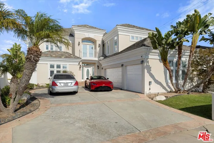 8261 Rees Street, Playa Del Rey, California 90293