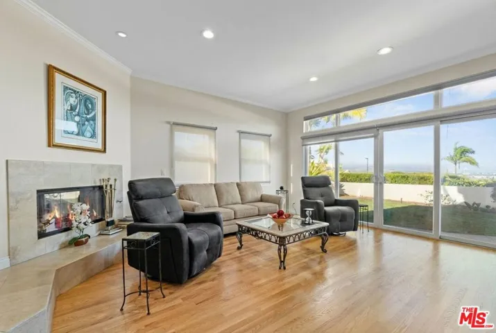8261 Rees Street, Playa Del Rey, California 90293