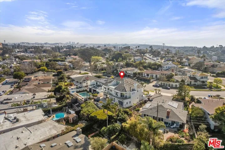 8261 Rees Street, Playa Del Rey, California 90293