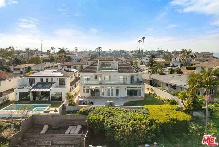 8261 Rees Street, Playa Del Rey, California 90293