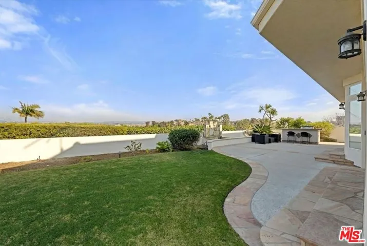 8261 Rees Street, Playa Del Rey, California 90293