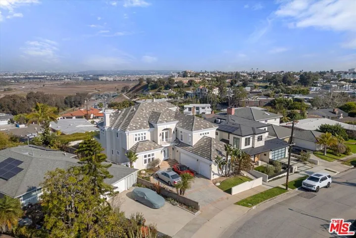 8261 Rees Street, Playa Del Rey, California 90293