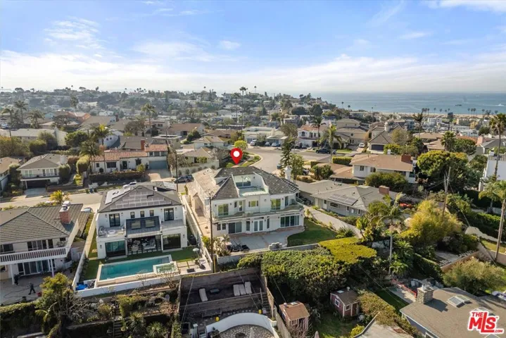 8261 Rees Street, Playa Del Rey, California 90293