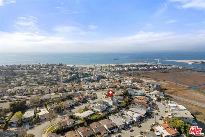 8261 Rees Street, Playa Del Rey, California 90293