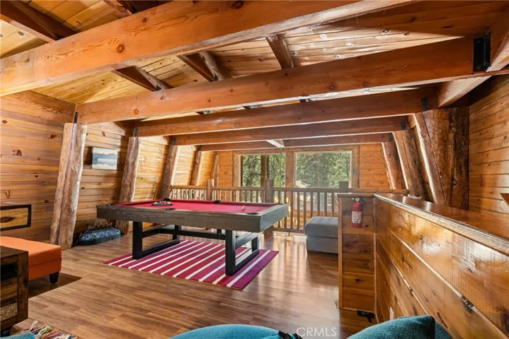 792 Golden West, Big Bear Lake, California 92315
