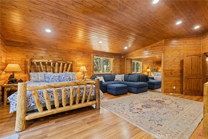 792 Golden West, Big Bear Lake, California 92315