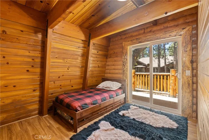 792 Golden West, Big Bear Lake, California 92315