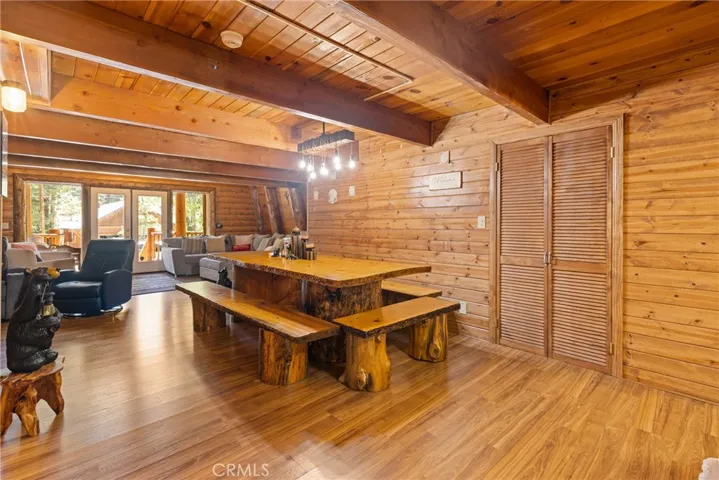792 Golden West, Big Bear Lake, California 92315