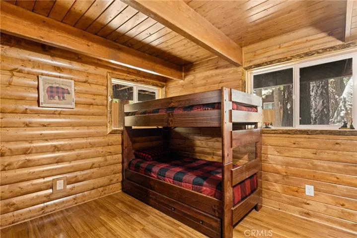 792 Golden West, Big Bear Lake, California 92315