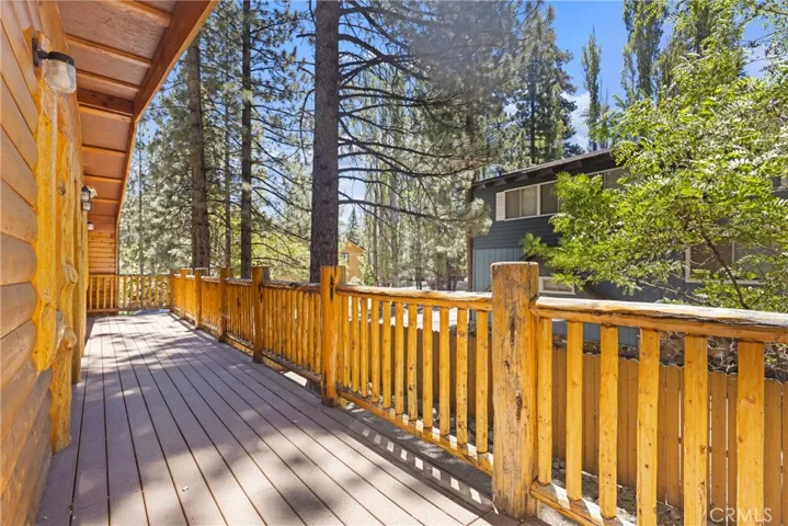 792 Golden West, Big Bear Lake, California 92315