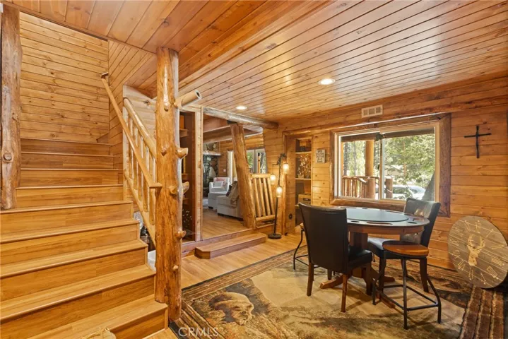792 Golden West, Big Bear Lake, California 92315
