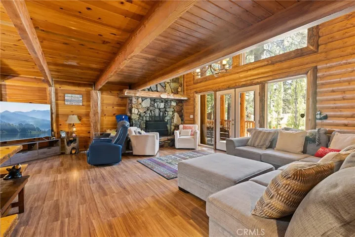 792 Golden West, Big Bear Lake, California 92315
