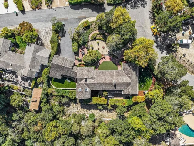31 S Circle Dr, Santa Cruz, California 95060