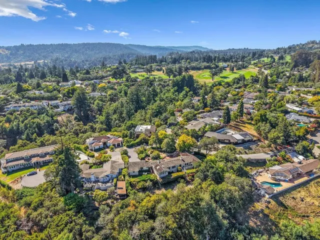 31 S Circle Dr, Santa Cruz, California 95060