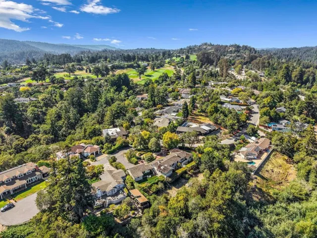 31 S Circle Dr, Santa Cruz, California 95060