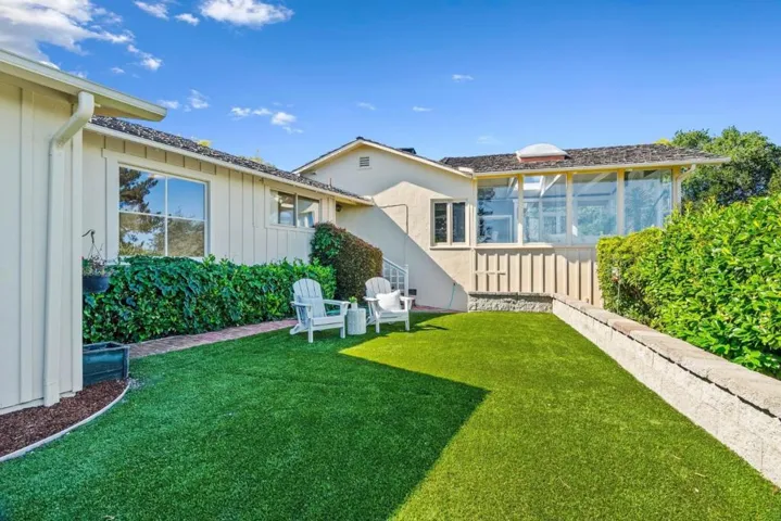 31 S Circle Dr, Santa Cruz, California 95060