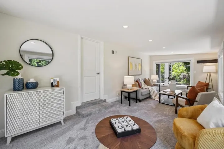 193 Bacigalupi Drive, Los Gatos, California 95032