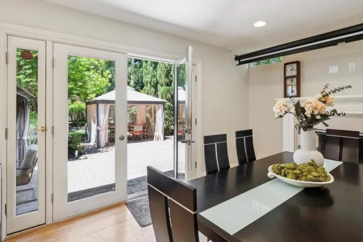 193 Bacigalupi Drive, Los Gatos, California 95032