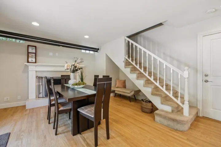 193 Bacigalupi Drive, Los Gatos, California 95032