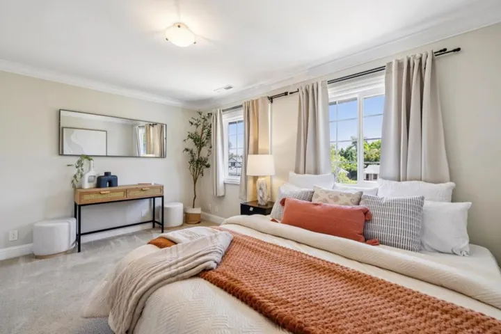 193 Bacigalupi Drive, Los Gatos, California 95032