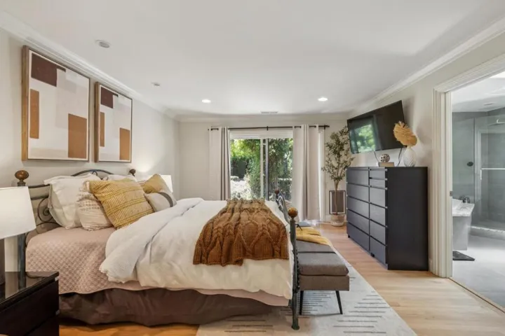 193 Bacigalupi Drive, Los Gatos, California 95032