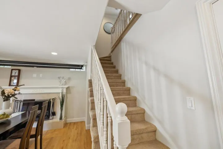 193 Bacigalupi Drive, Los Gatos, California 95032