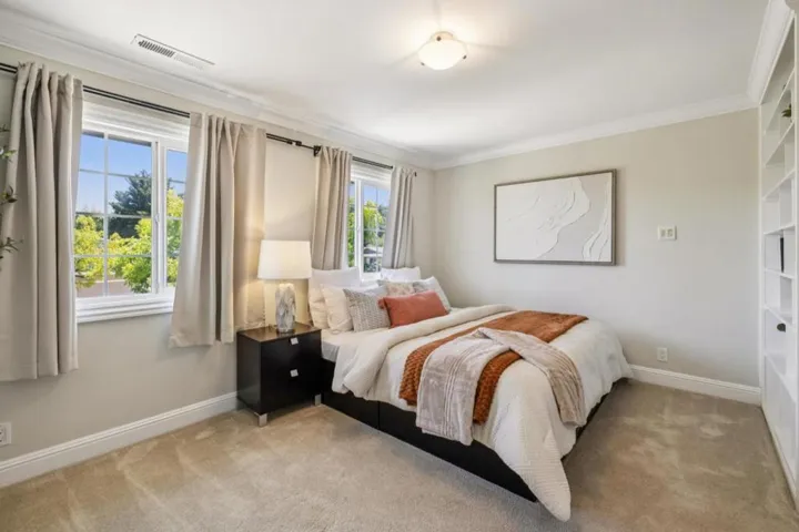 193 Bacigalupi Drive, Los Gatos, California 95032