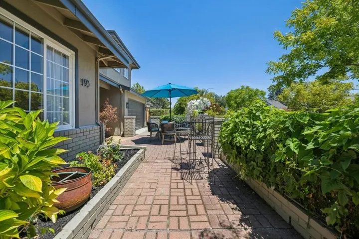 193 Bacigalupi Drive, Los Gatos, California 95032