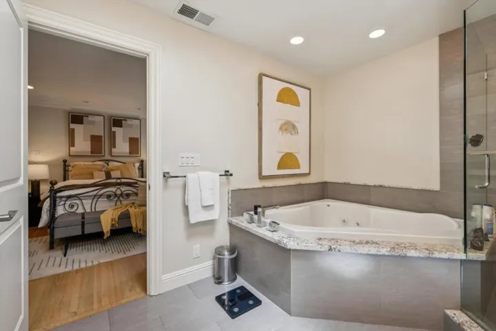 193 Bacigalupi Drive, Los Gatos, California 95032