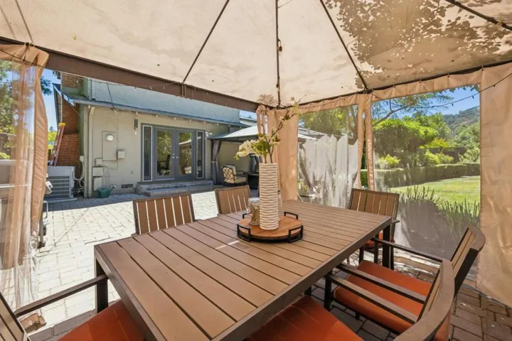 193 Bacigalupi Drive, Los Gatos, California 95032