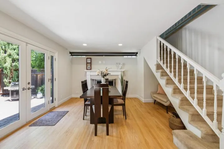 193 Bacigalupi Drive, Los Gatos, California 95032