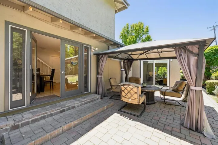 193 Bacigalupi Drive, Los Gatos, California 95032