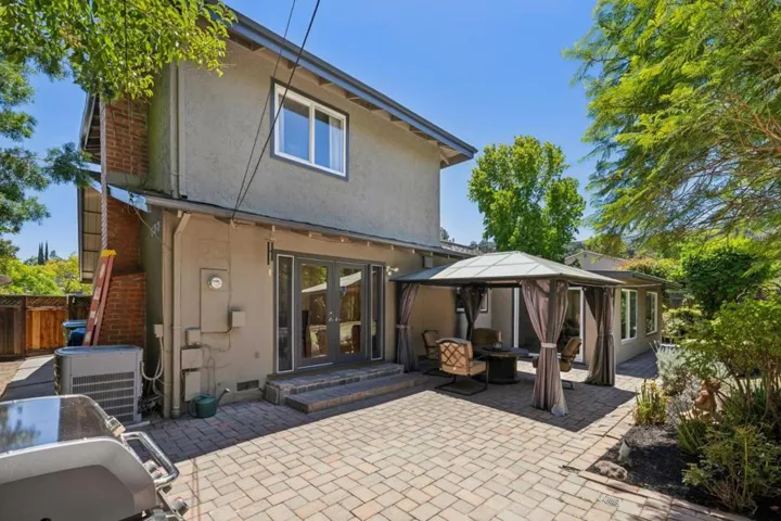 193 Bacigalupi Drive, Los Gatos, California 95032