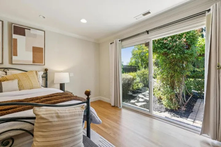 193 Bacigalupi Drive, Los Gatos, California 95032