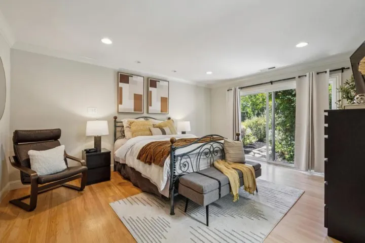193 Bacigalupi Drive, Los Gatos, California 95032