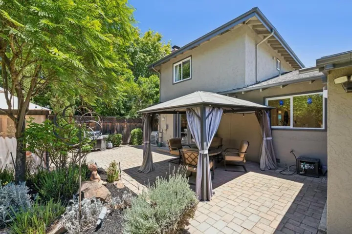 193 Bacigalupi Drive, Los Gatos, California 95032