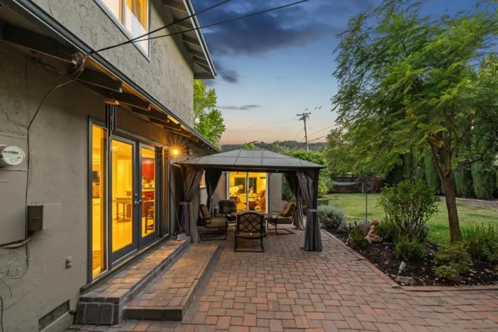 193 Bacigalupi Drive, Los Gatos, California 95032