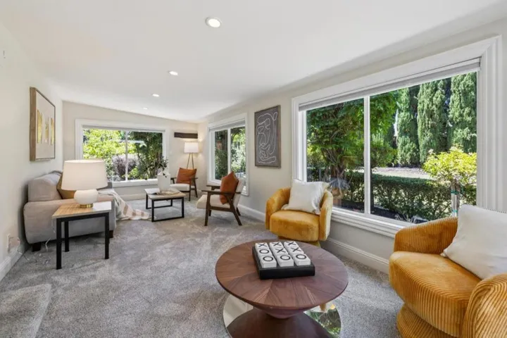 193 Bacigalupi Drive, Los Gatos, California 95032