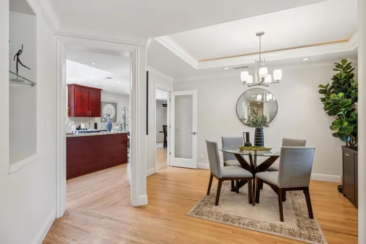 193 Bacigalupi Drive, Los Gatos, California 95032