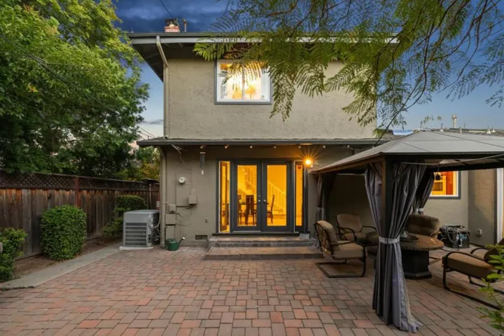 193 Bacigalupi Drive, Los Gatos, California 95032