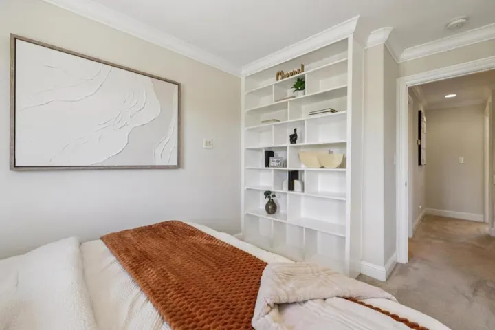 193 Bacigalupi Drive, Los Gatos, California 95032