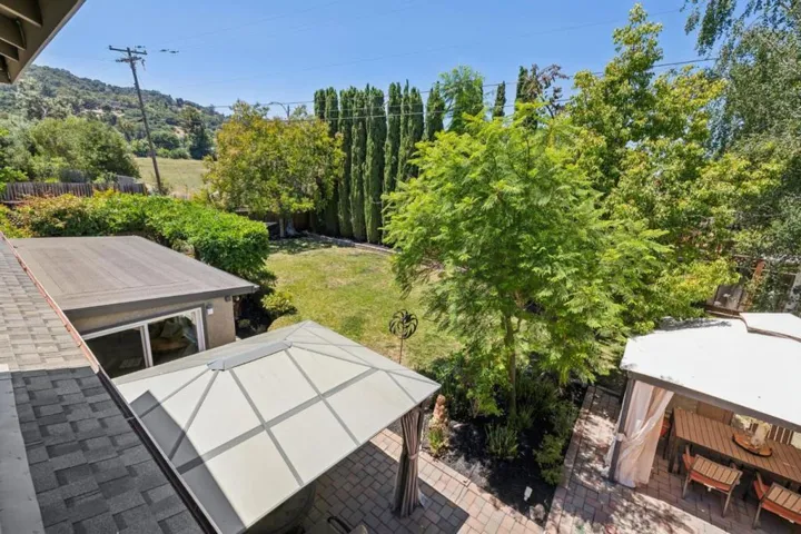 193 Bacigalupi Drive, Los Gatos, California 95032