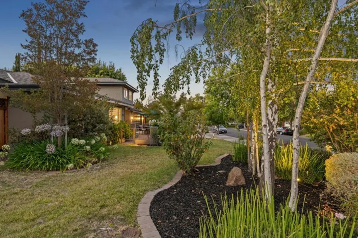 193 Bacigalupi Drive, Los Gatos, California 95032