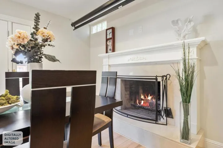 193 Bacigalupi Drive, Los Gatos, California 95032