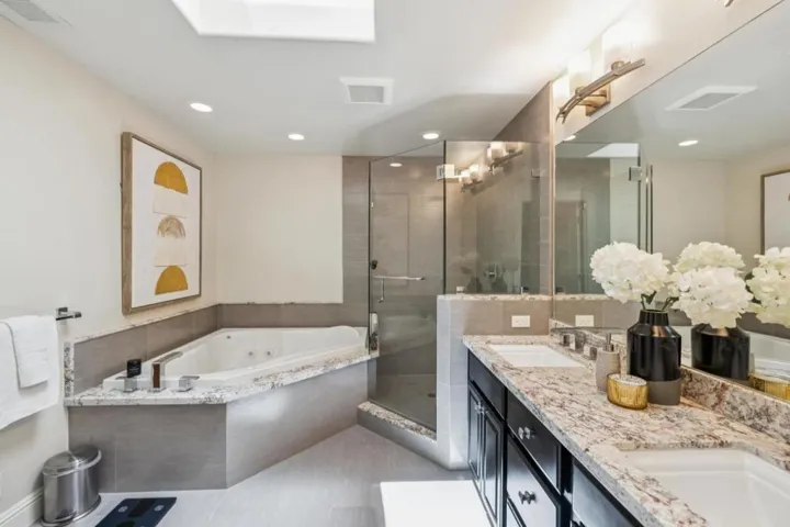 193 Bacigalupi Drive, Los Gatos, California 95032