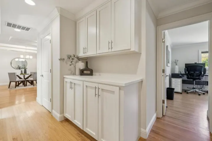 193 Bacigalupi Drive, Los Gatos, California 95032