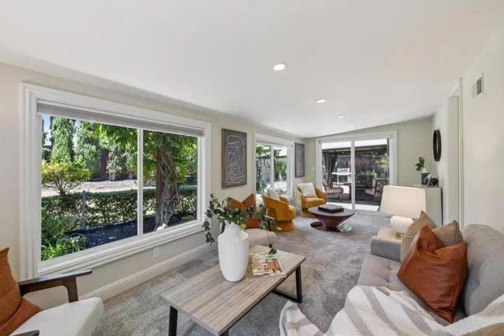 193 Bacigalupi Drive, Los Gatos, California 95032