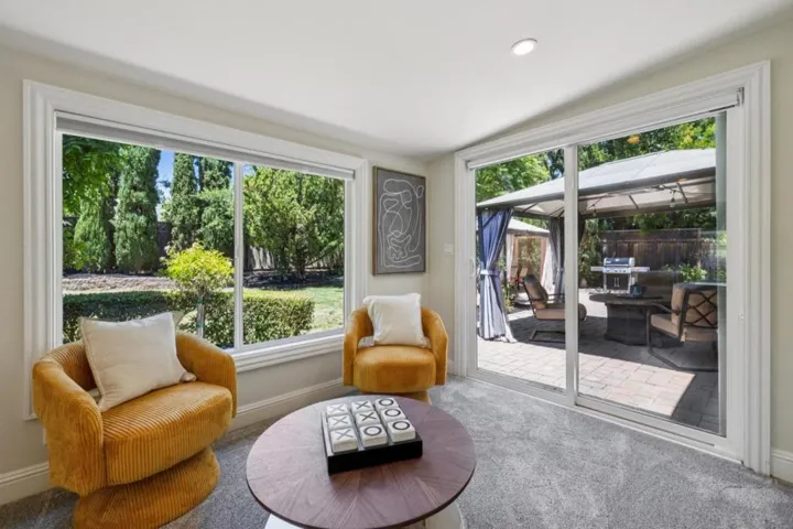 193 Bacigalupi Drive, Los Gatos, California 95032