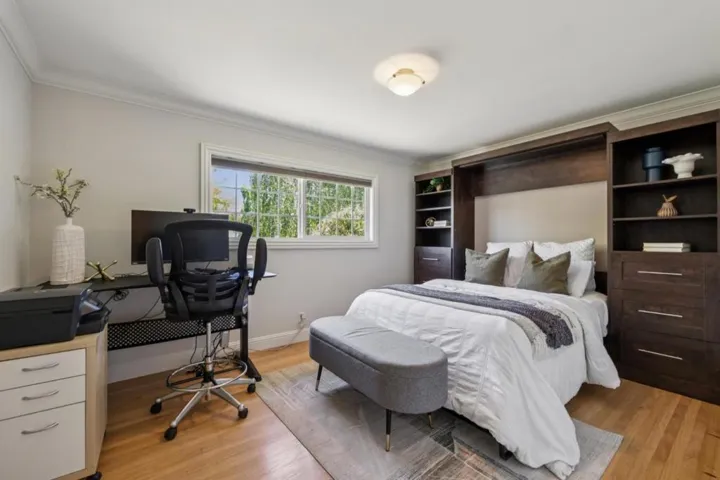 193 Bacigalupi Drive, Los Gatos, California 95032